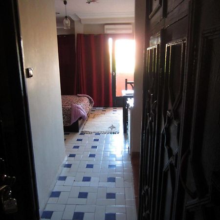 Marrakech Hotel Residence Marrakesh Ngoại thất bức ảnh