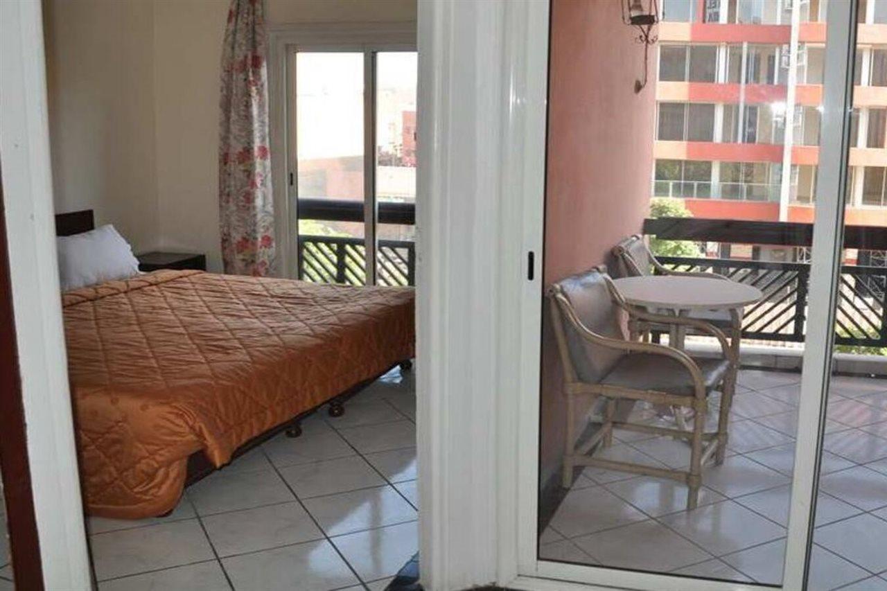 Marrakech Hotel Residence Marrakesh Ngoại thất bức ảnh
