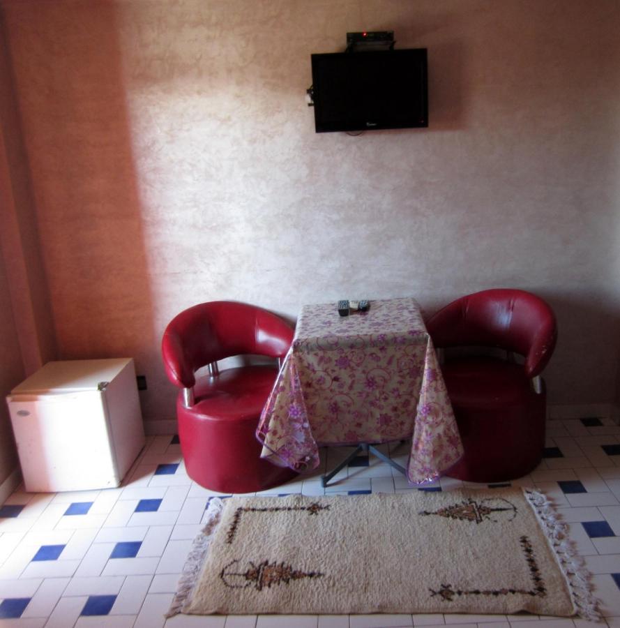 Marrakech Hotel Residence Marrakesh Ngoại thất bức ảnh