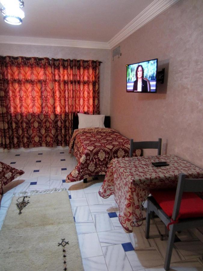Marrakech Hotel Residence Marrakesh Ngoại thất bức ảnh