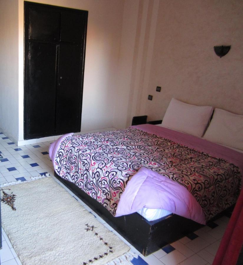 Marrakech Hotel Residence Marrakesh Ngoại thất bức ảnh