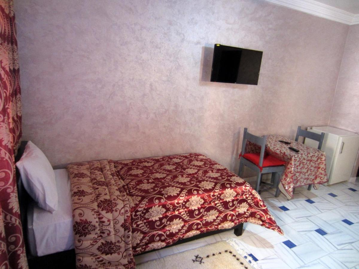 Marrakech Hotel Residence Marrakesh Ngoại thất bức ảnh