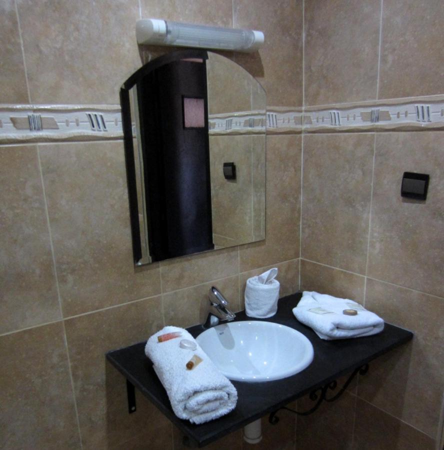 Marrakech Hotel Residence Marrakesh Ngoại thất bức ảnh