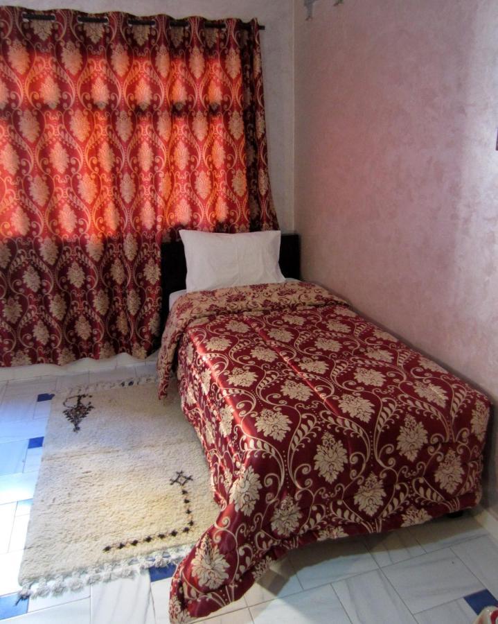 Marrakech Hotel Residence Marrakesh Ngoại thất bức ảnh