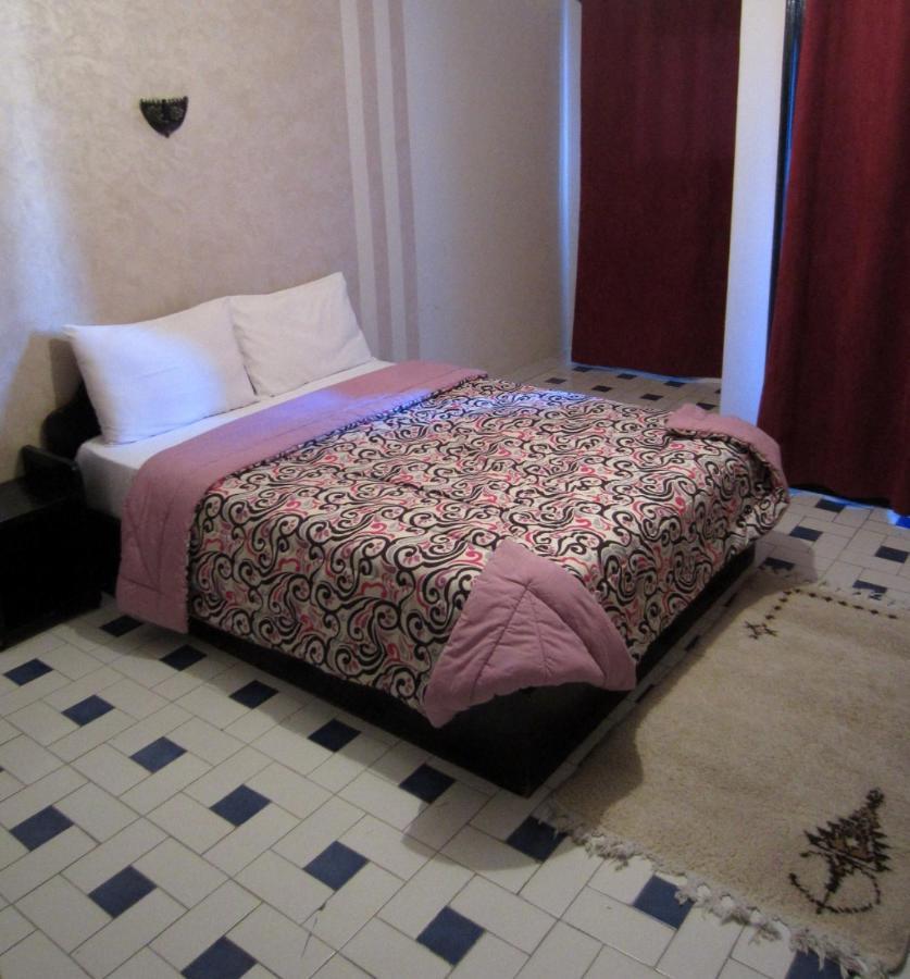 Marrakech Hotel Residence Marrakesh Ngoại thất bức ảnh