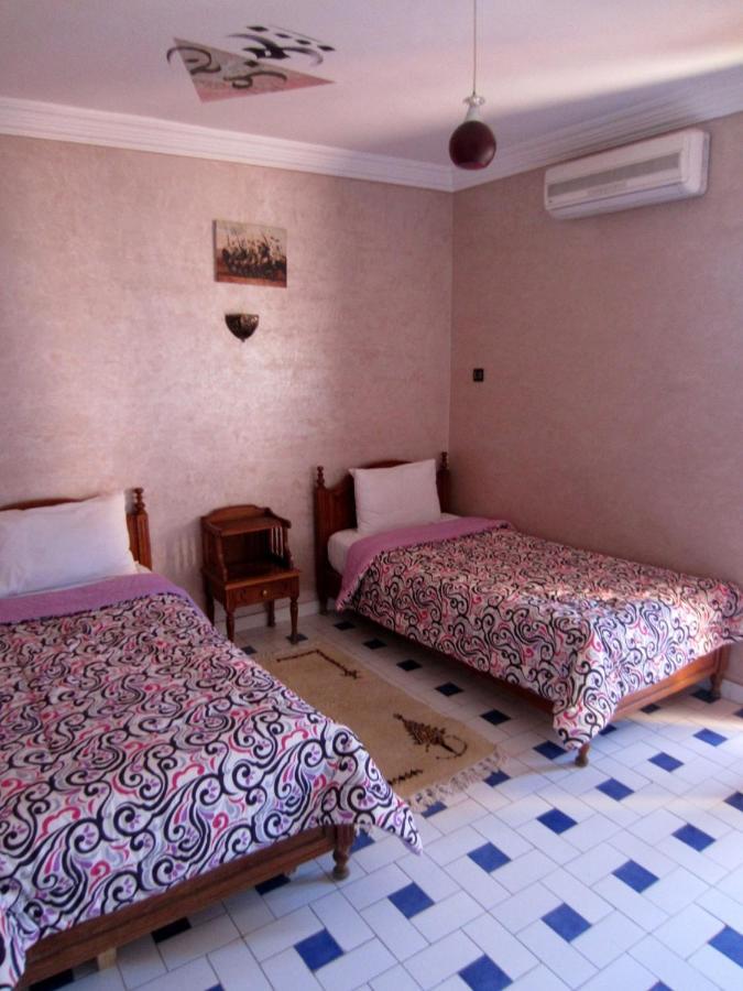 Marrakech Hotel Residence Marrakesh Ngoại thất bức ảnh