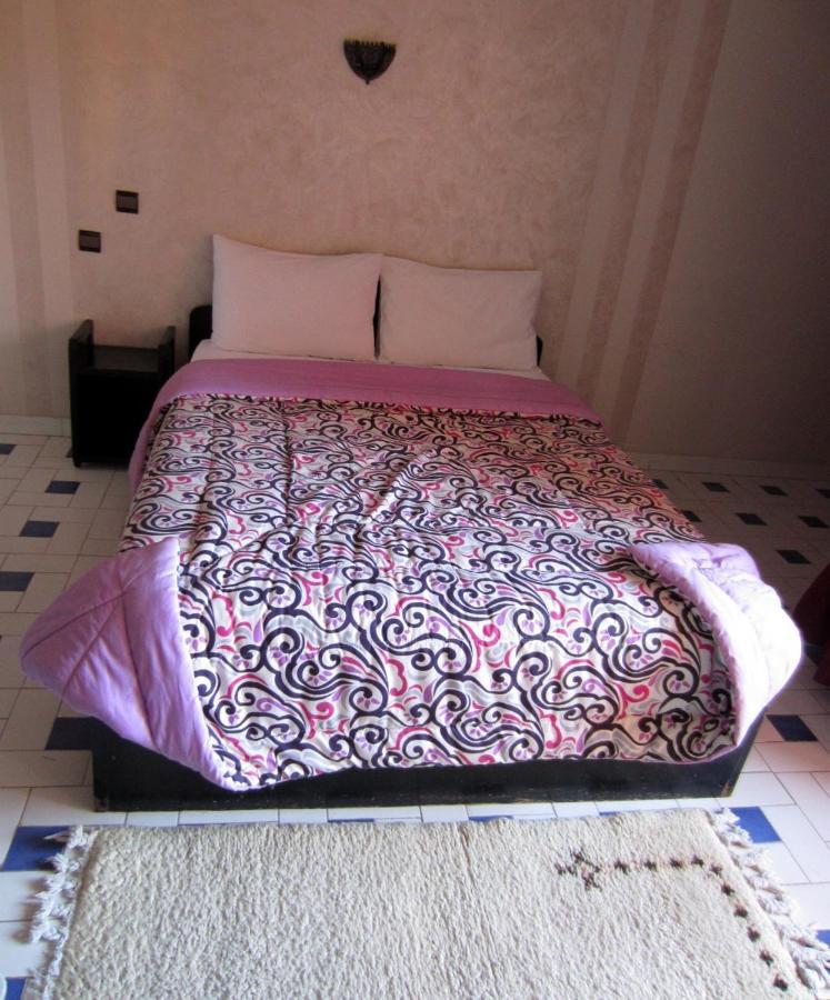 Marrakech Hotel Residence Marrakesh Ngoại thất bức ảnh