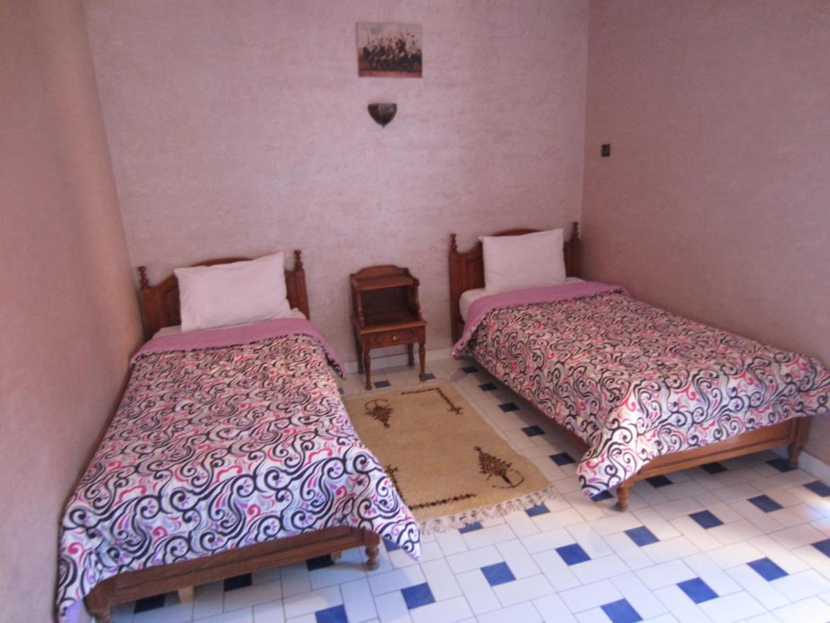 Marrakech Hotel Residence Marrakesh Ngoại thất bức ảnh