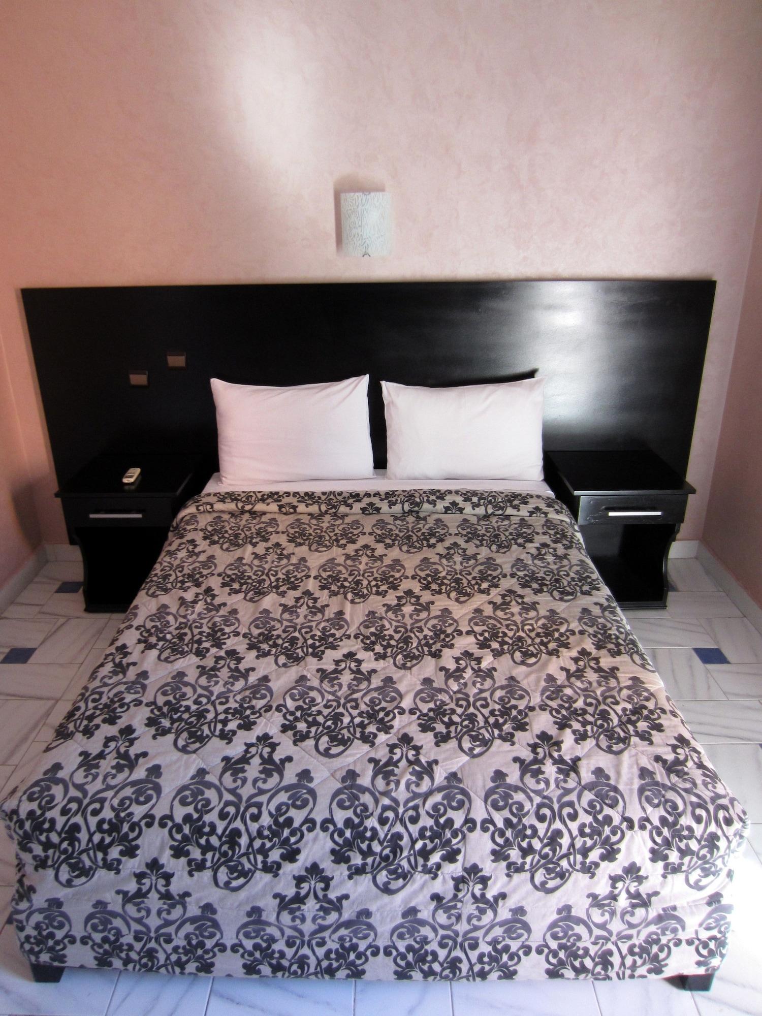 Marrakech Hotel Residence Marrakesh Ngoại thất bức ảnh