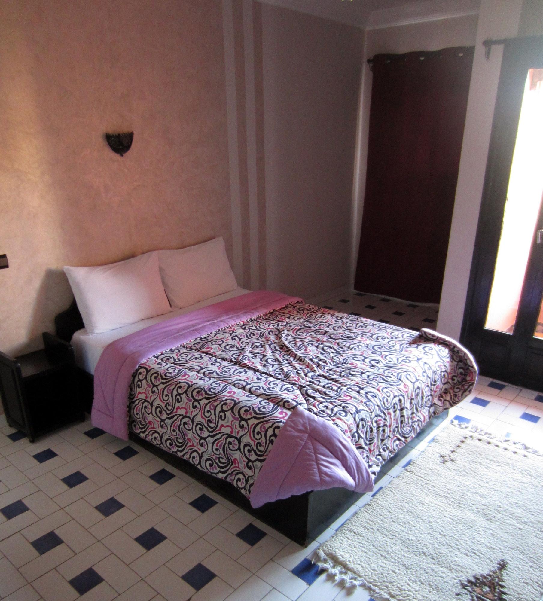 Marrakech Hotel Residence Marrakesh Ngoại thất bức ảnh