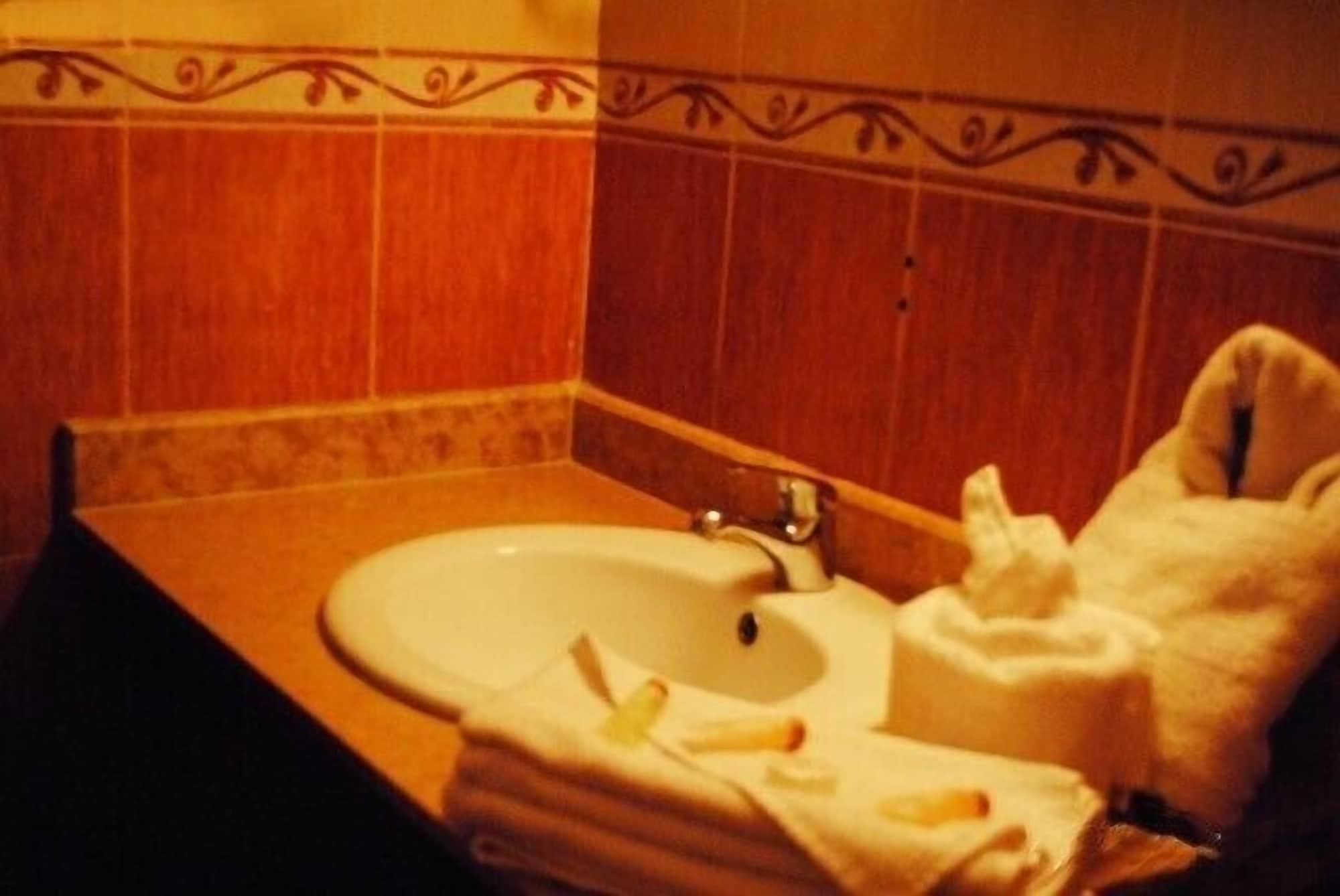 Marrakech Hotel Residence Marrakesh Ngoại thất bức ảnh