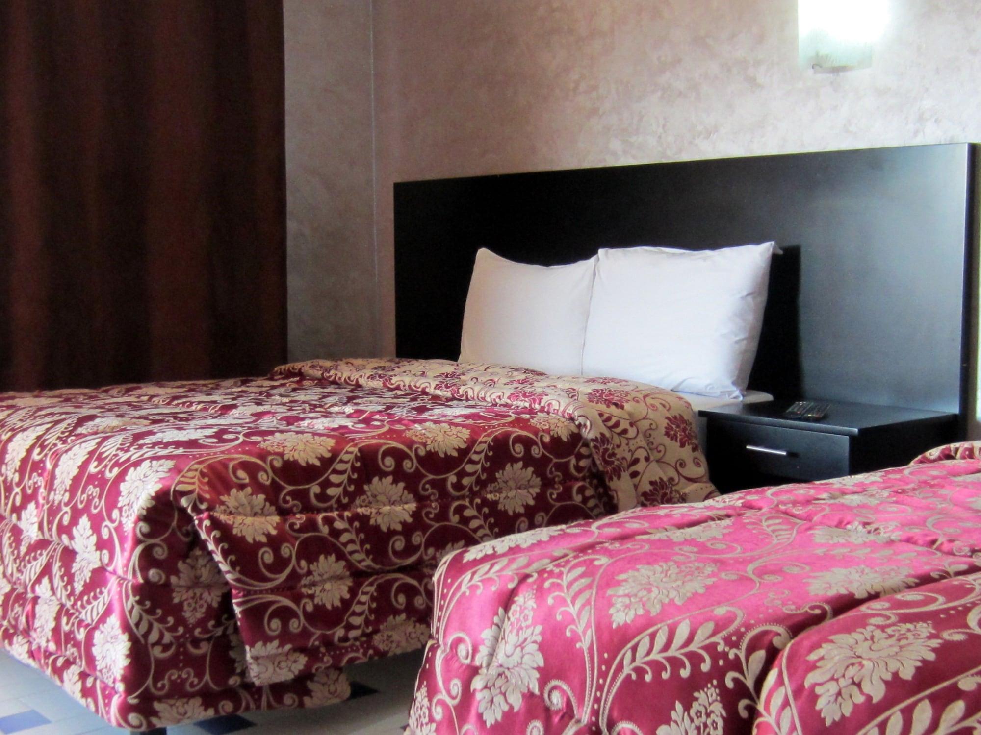 Marrakech Hotel Residence Marrakesh Ngoại thất bức ảnh