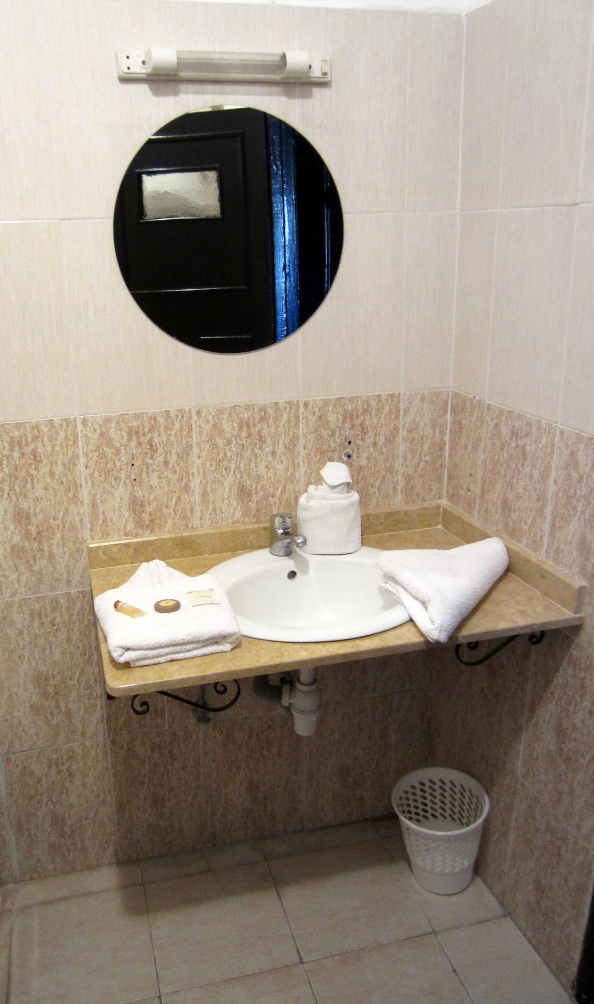 Marrakech Hotel Residence Marrakesh Ngoại thất bức ảnh
