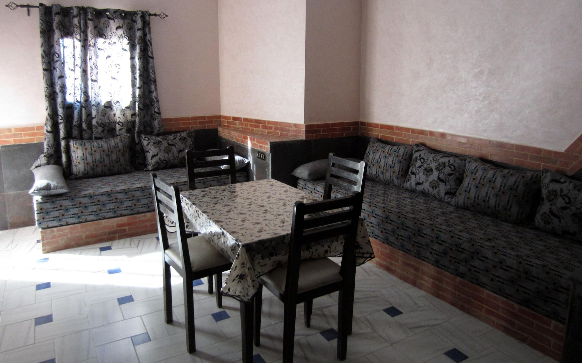 Marrakech Hotel Residence Marrakesh Ngoại thất bức ảnh