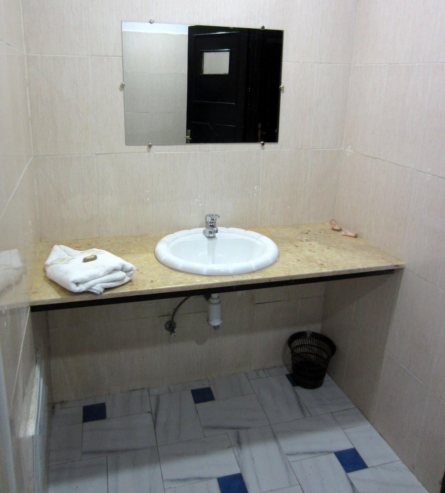 Marrakech Hotel Residence Marrakesh Ngoại thất bức ảnh