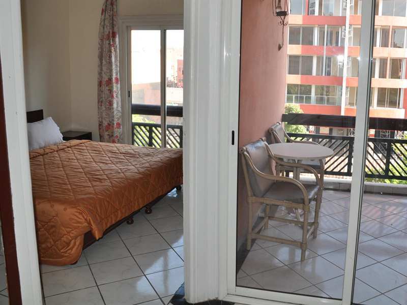Marrakech Hotel Residence Marrakesh Ngoại thất bức ảnh