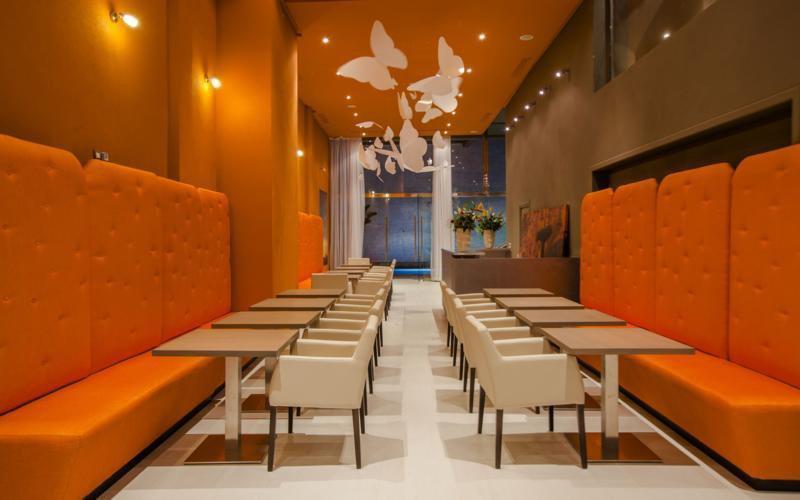 Marrakech Hotel Residence Marrakesh Ngoại thất bức ảnh