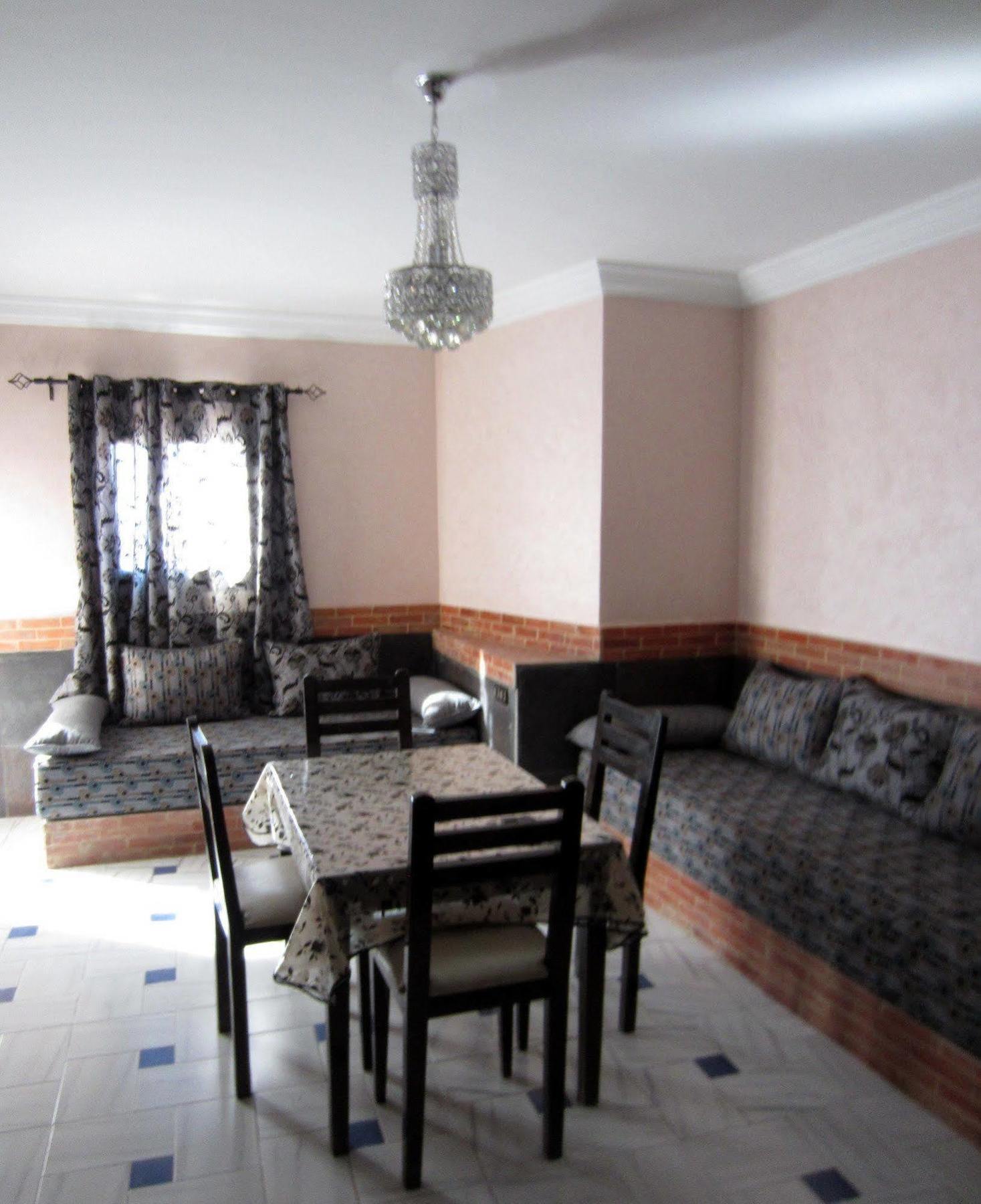 Marrakech Hotel Residence Marrakesh Ngoại thất bức ảnh