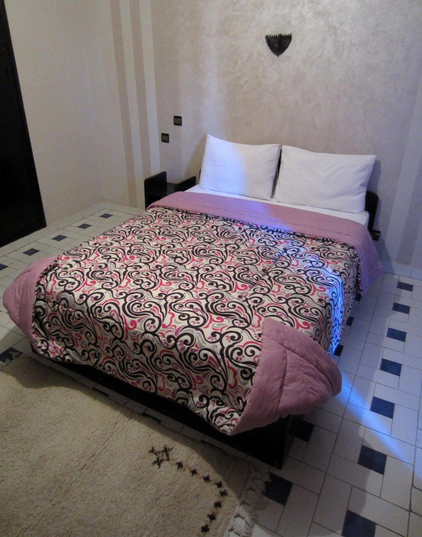 Marrakech Hotel Residence Marrakesh Ngoại thất bức ảnh