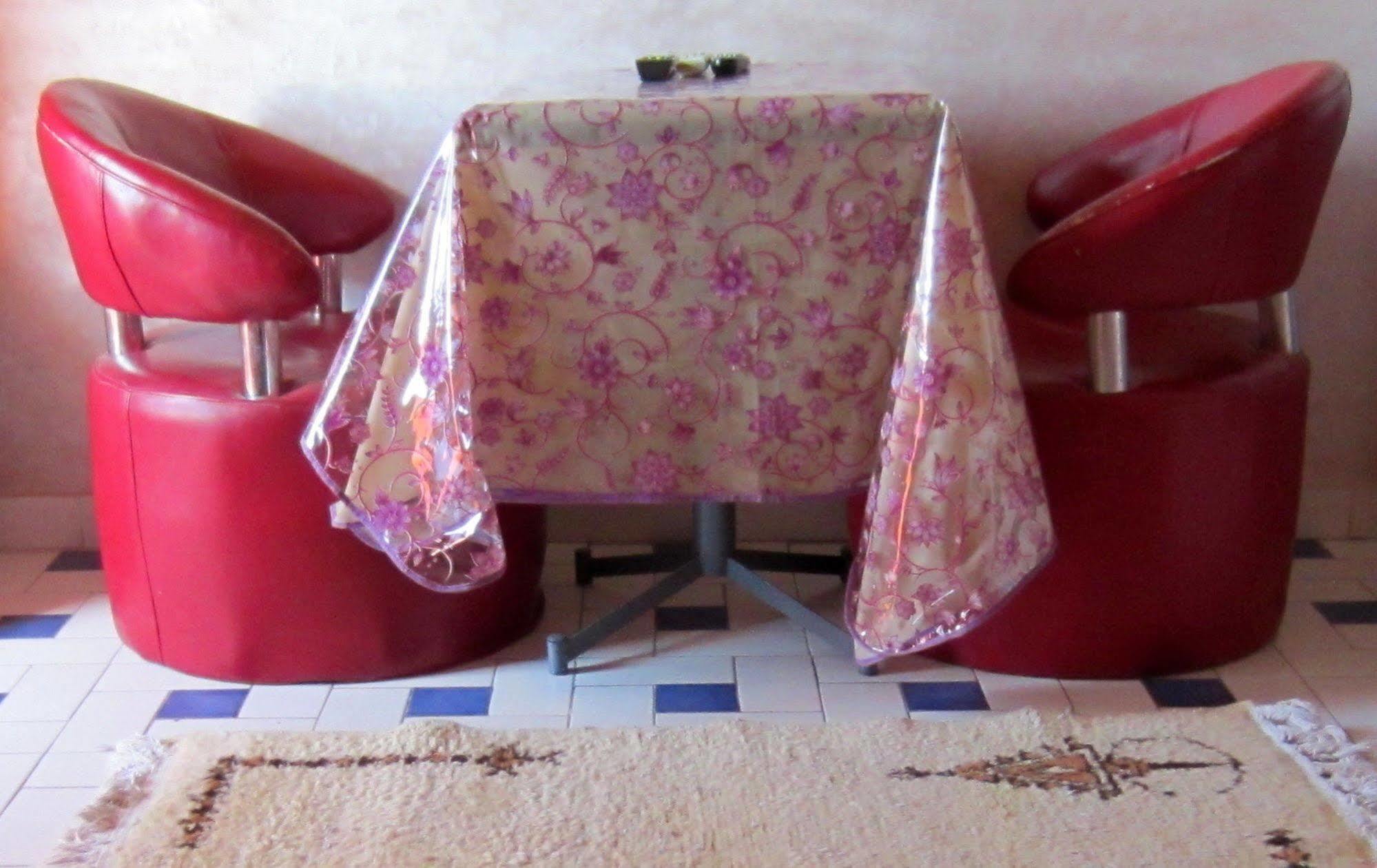 Marrakech Hotel Residence Marrakesh Ngoại thất bức ảnh